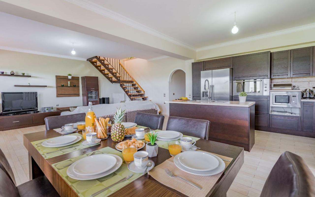 V And H House - Cozy & Ideal For Families, By Zantewize Kalipadhon Ngoại thất bức ảnh